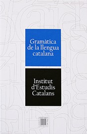 Gramàtica de la llengua catalana