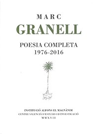 Poesia completa 1976-2016