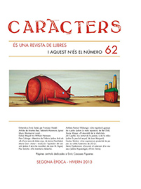 Caràcters